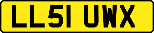 LL51UWX