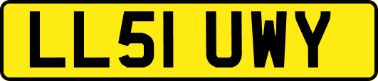 LL51UWY