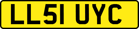 LL51UYC