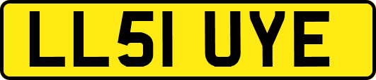 LL51UYE