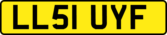 LL51UYF