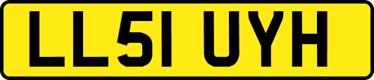 LL51UYH