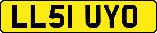 LL51UYO