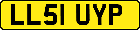 LL51UYP