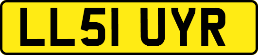 LL51UYR