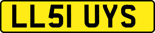 LL51UYS