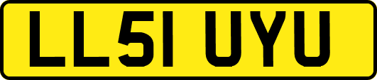 LL51UYU