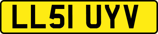 LL51UYV