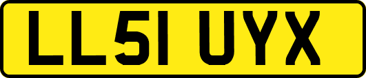 LL51UYX