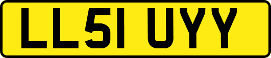 LL51UYY