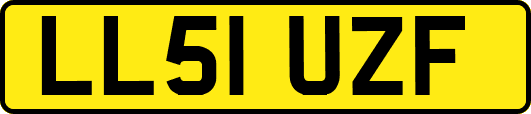 LL51UZF