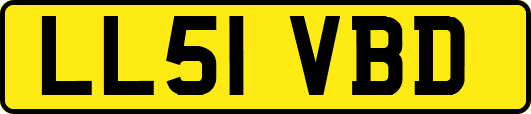 LL51VBD