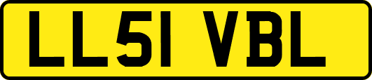 LL51VBL