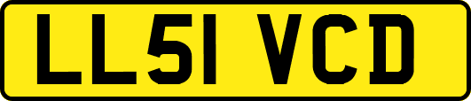 LL51VCD