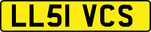 LL51VCS