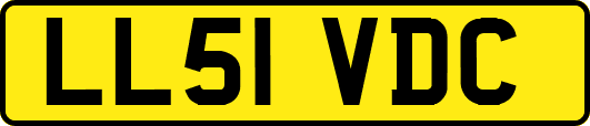 LL51VDC