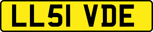 LL51VDE