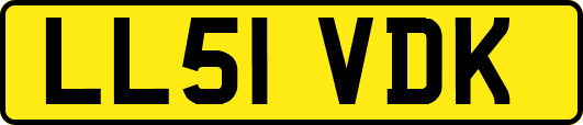 LL51VDK