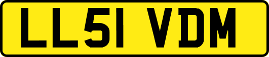 LL51VDM