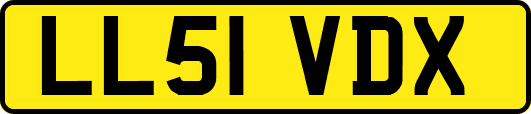 LL51VDX