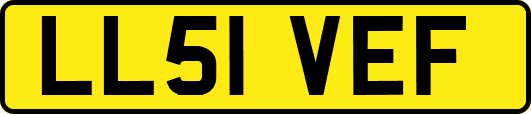 LL51VEF