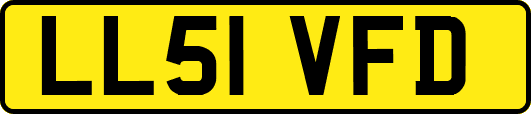 LL51VFD