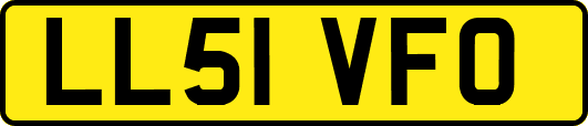 LL51VFO