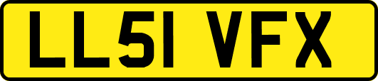 LL51VFX