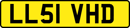 LL51VHD