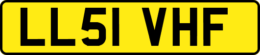 LL51VHF