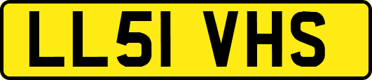 LL51VHS