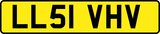 LL51VHV