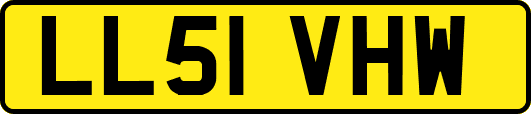 LL51VHW