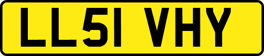 LL51VHY