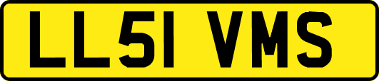 LL51VMS