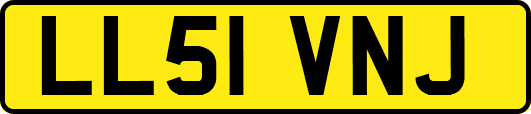 LL51VNJ