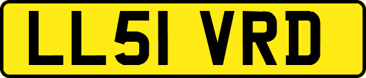 LL51VRD