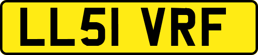 LL51VRF