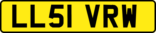 LL51VRW