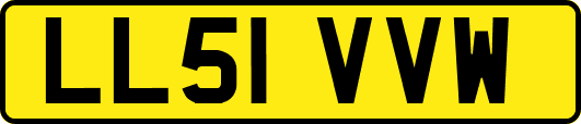 LL51VVW
