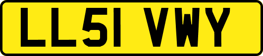 LL51VWY