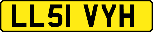 LL51VYH