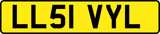 LL51VYL