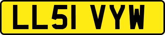 LL51VYW