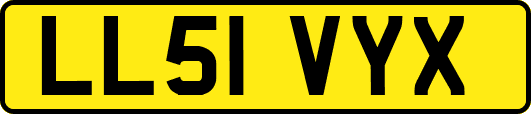 LL51VYX