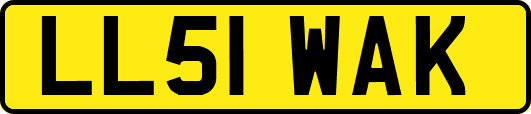 LL51WAK