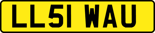 LL51WAU