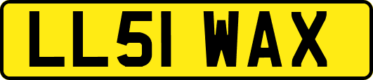 LL51WAX