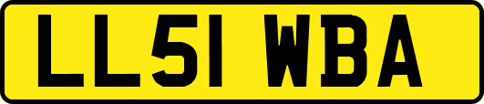 LL51WBA