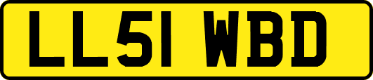 LL51WBD